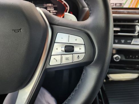 Used 2024 BMW X3 sDrive30i w/ Convenience Package w/ZPA image 29