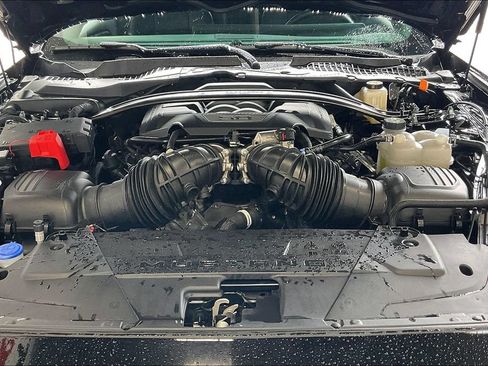 Used 2026 Ford Mustang Dark Horse RWD image 25