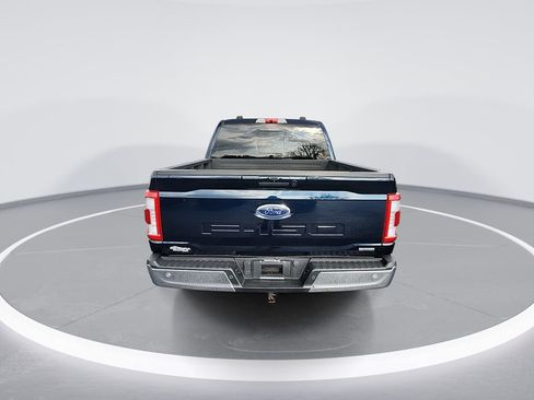 Used 2022 Ford F150 Lariat image 7