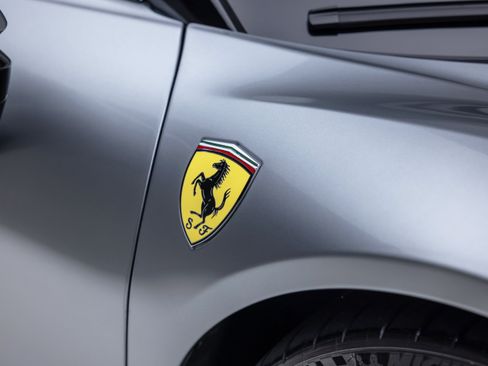 Certified 2023 Ferrari SF90 Spider AWD/4WD image 35