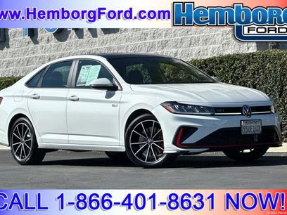 Used 2025 Volkswagen Jetta GLI Autobahn