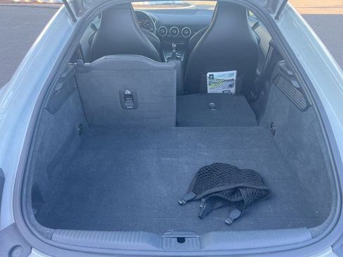 Used 2016 Audi TT 2.0T image 7