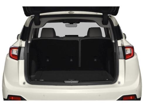 Used 2019 Acura RDX AWD w/ Advance Package image 11