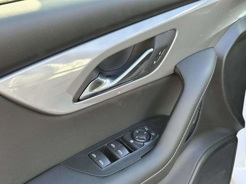 New 2025 Chevrolet Blazer LT w/ Midnight/Sport Edition image 18