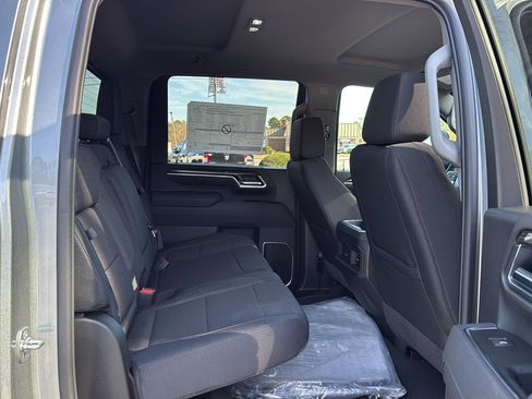 New 2026 Chevrolet Silverado 2500 LT w/ Trail Boss Package image 11