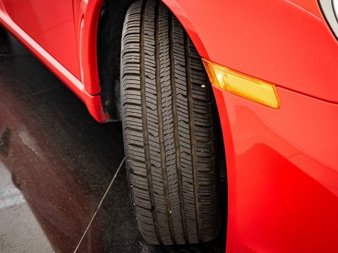 Used 2008 Porsche Boxster Limited Edition image 41