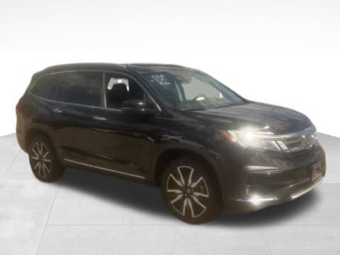 Used 2019 Honda Pilot Touring image 6