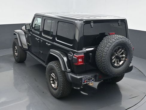 New 2025 Jeep Wrangler Unlimited Rubicon 392 AWD/4WD image 45