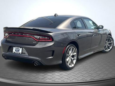 Used 2022 Dodge Charger GT image 13