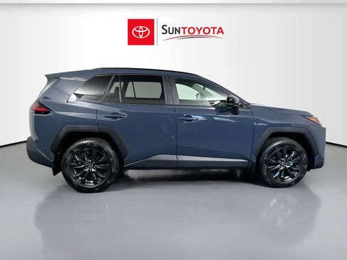 Used 2026 Toyota RAV4 XLE Premium w/ Weather Package FWD image 2