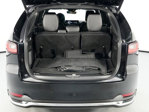 Used 2024 MAZDA CX-90 Plug-In Hybrid w/ Premium Plus image 9