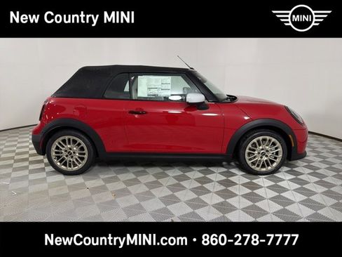 New 2026 MINI Cooper S image 8