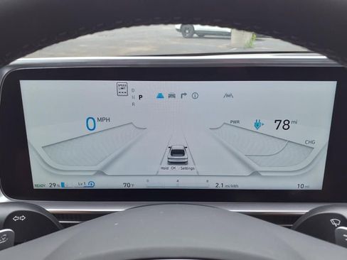 New 2025 Hyundai Ioniq 6 SE AWD/4WD image 26