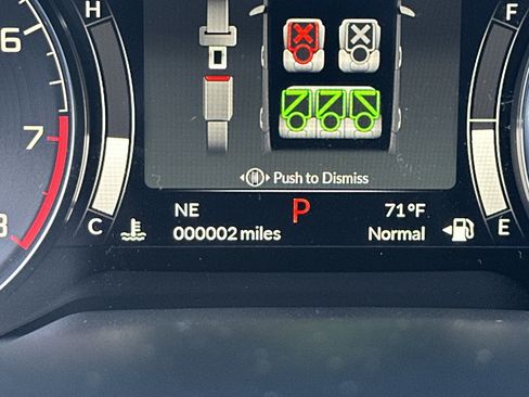 New 2025 Acura RDX SH-AWD image 20