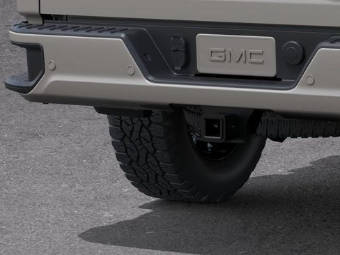 New 2026 GMC Sierra 2500 AT4 w/ AT4 Premium Plus Package AWD/4WD image 15