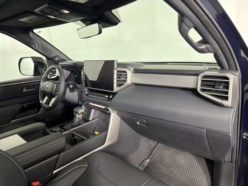 Used 2026 Toyota Sequoia Limited w/ Nightshade Package AWD/4WD image 23