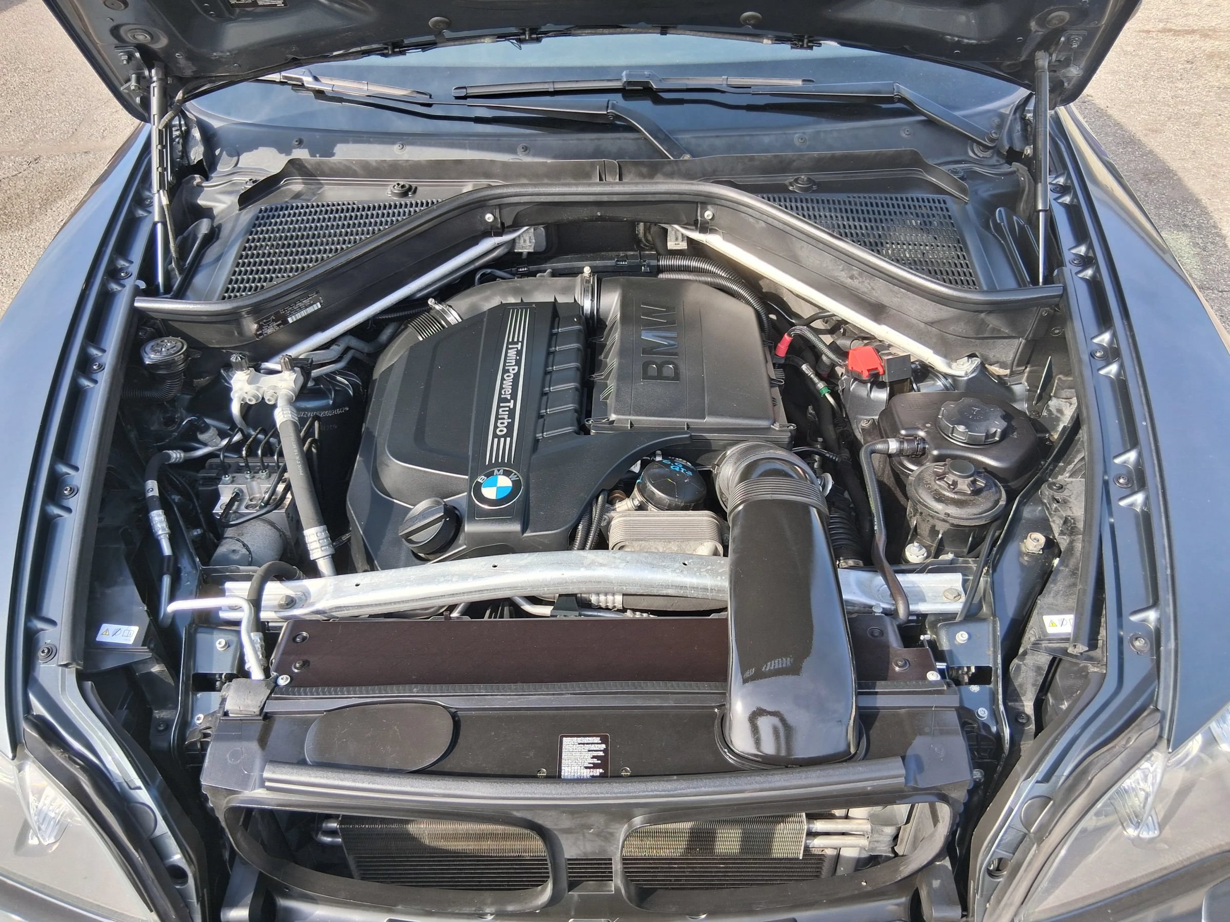 Used 2013 BMW X5 xDrive35i AWD/4WD image 27