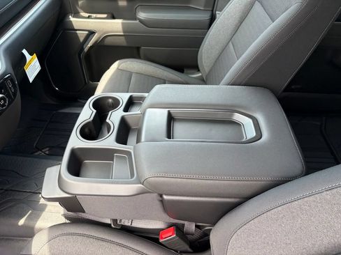 New 2026 Chevrolet Silverado 1500 RST w/ RST Select Package AWD/4WD image 27