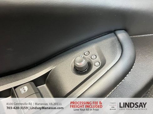 New 2025 Jeep Grand Cherokee Altitude image 29