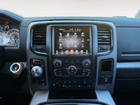 Used 2017 RAM 1500 Rebel w/ Luxury Group image 8