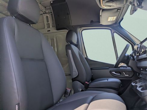 New 2026 Mercedes-Benz Sprinter 2500 image 6
