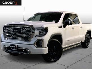 Used 2021 GMC Sierra 1500 Denali w/ Denali Ultimate Package video 1