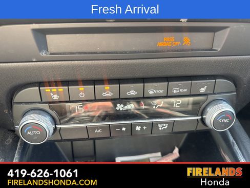 Used 2020 MAZDA CX-5 Grand Touring image 29