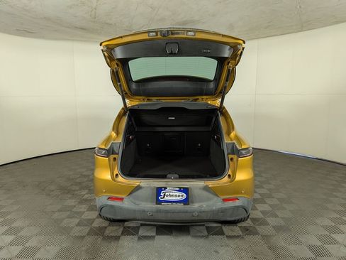 Certified 2023 Dodge Hornet GT Plus w/ Track Pack image 11