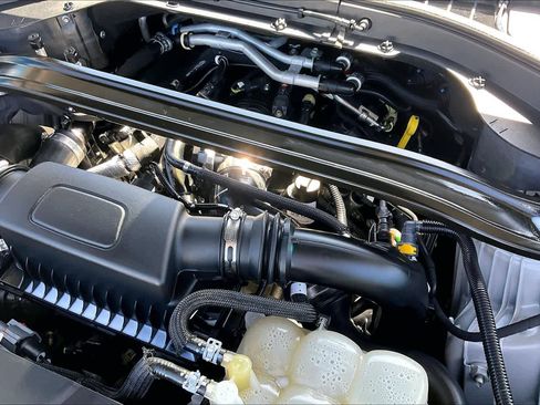 Used 2021 Lincoln Aviator Black Label w/ Dynamic Handling Package image 30