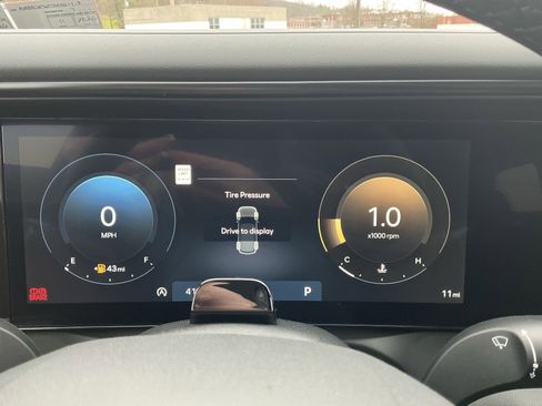 New 2026 Hyundai Palisade XRT Pro image 23