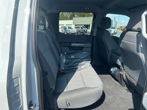 New 2026 Ford F250 XL w/ STX Appearance Package image 14