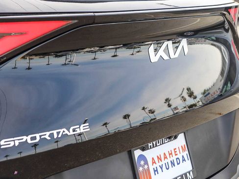 Used 2023 Kia Sportage X-Pro Prestige image 10