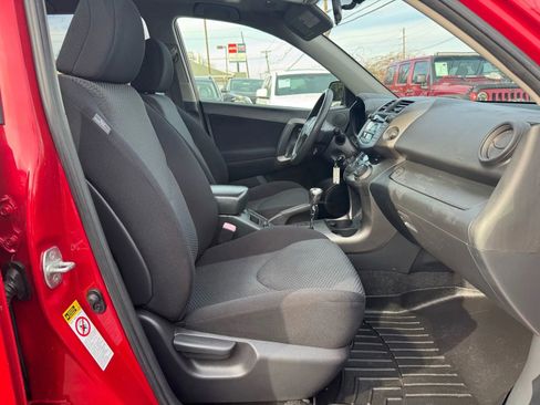 Used 2009 Toyota RAV4 Sport image 27