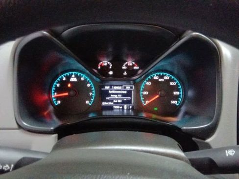 Used 2019 Chevrolet Colorado W/T image 14