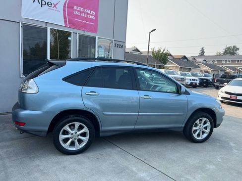 Used 2008 Lexus RX 350 AWD image 8