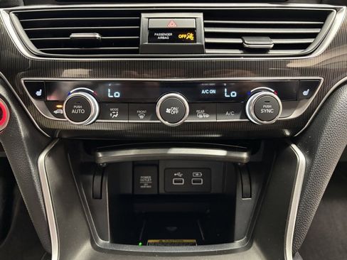Used 2022 Honda Accord Sport image 21