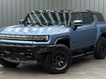 Used 2024 GMC Hummer EV 3X w/ Omega Edition