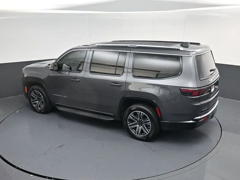 Used 2022 Jeep Wagoneer Series III w/ Convenience Group I AWD/4WD image 52