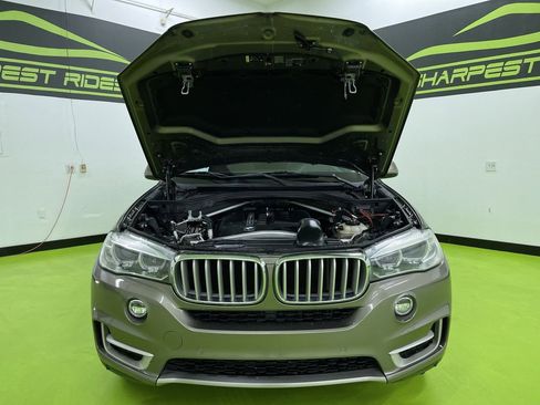 Used 2017 BMW X5 sDrive35i image 4