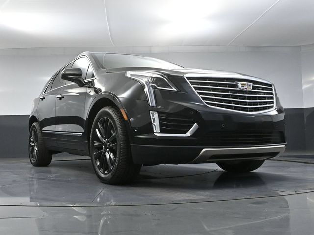 Used 2019 Cadillac XT5 Platinum AWD/4WD image 49