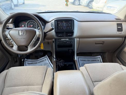 Used 2007 Honda Pilot EX image 13