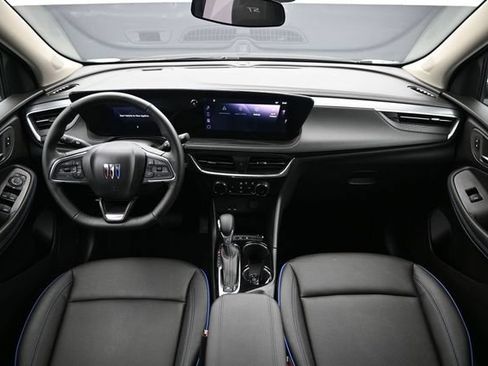 Certified 2026 Buick Encore GX Sport Touring w/ Comfort Package AWD/4WD image 12