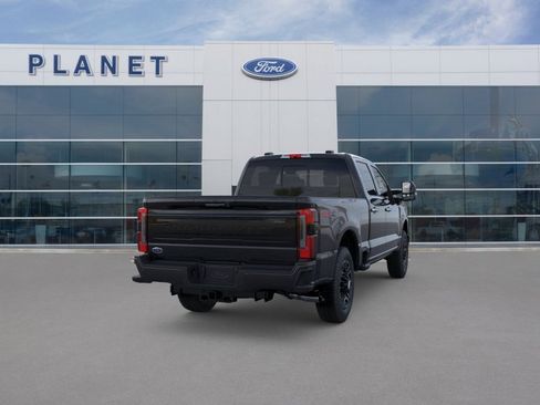 New 2026 Ford F250 Platinum AWD/4WD image 10