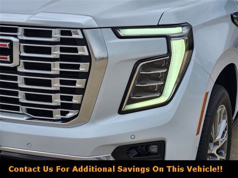 New 2026 GMC Yukon Denali image 6