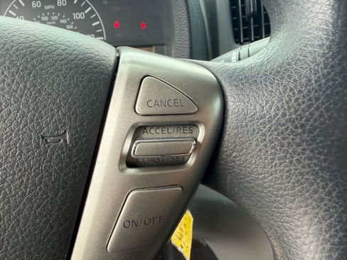 Certified 2020 Nissan NV200 S FWD image 20