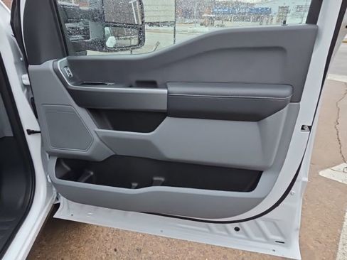 New 2026 Ford F350 XLT AWD/4WD image 13