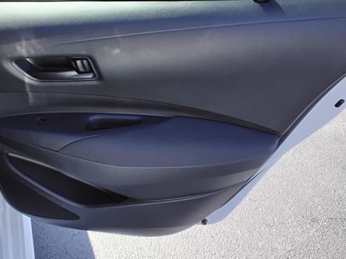 Used 2023 Toyota Corolla LE image 24