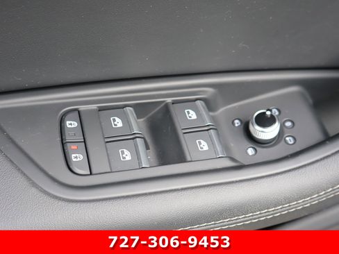 Used 2023 Audi A5 2.0T Premium Plus w/ Premium Plus AWD/4WD image 16
