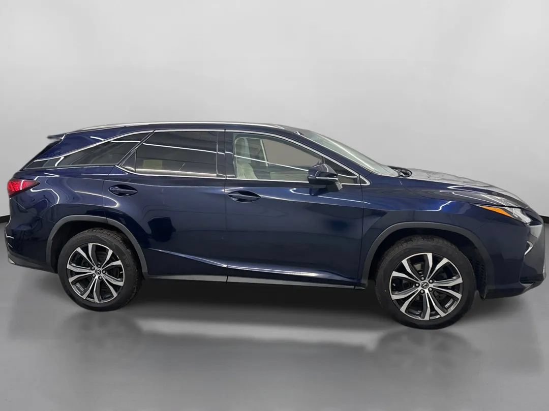 Used 2019 Lexus RX 350L AWD image 11