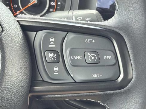 New 2026 Jeep Gladiator Sport AWD/4WD image 30